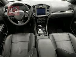 کرایسلەر 300